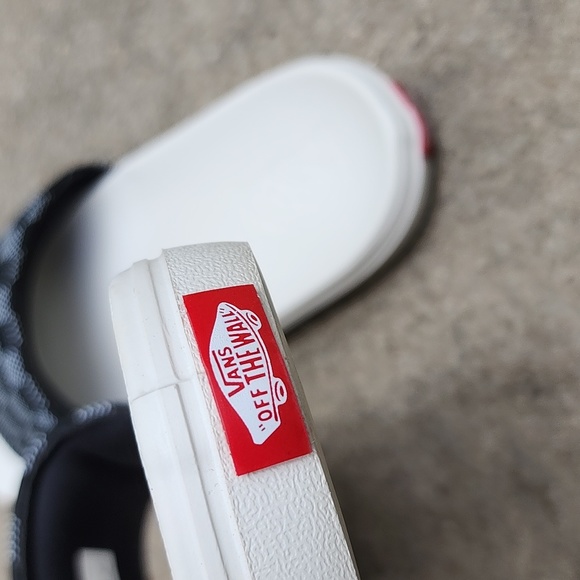 Vans Women's La Costa Slide-Ons - Picture 3 of 5